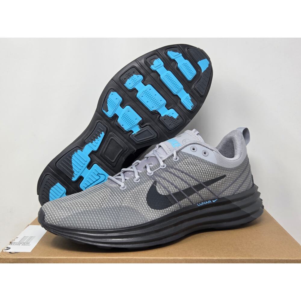 DS Nike Lunar Roam Premium WOLF GREY HV2523-001